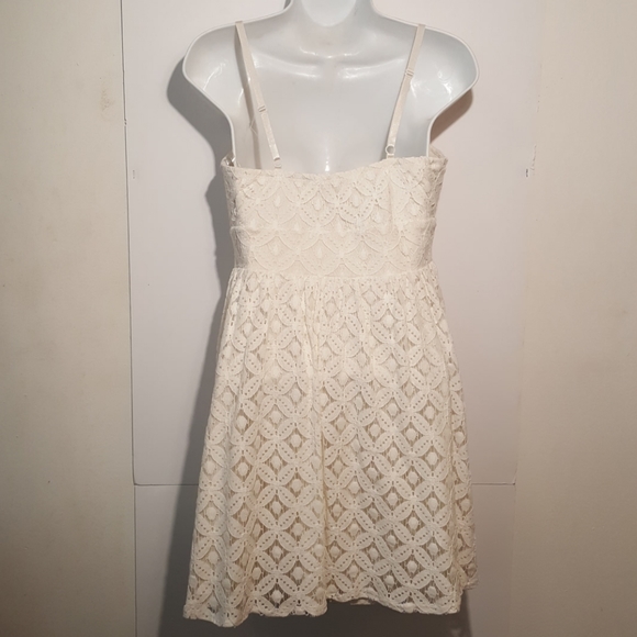 Three Pink Heart Sleeveless Blouse Women Medium - Picture 4 of 8